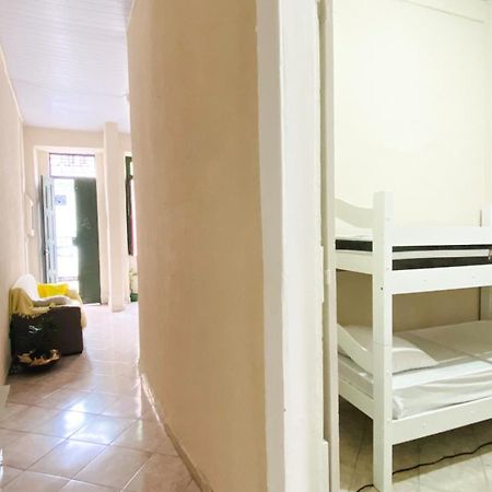 Hostel Canto Zen ซัลวาดอร์ ภายนอก รูปภาพ