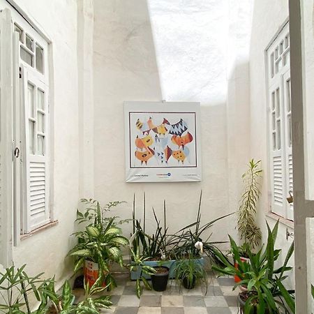 Hostel Canto Zen ซัลวาดอร์ ภายนอก รูปภาพ