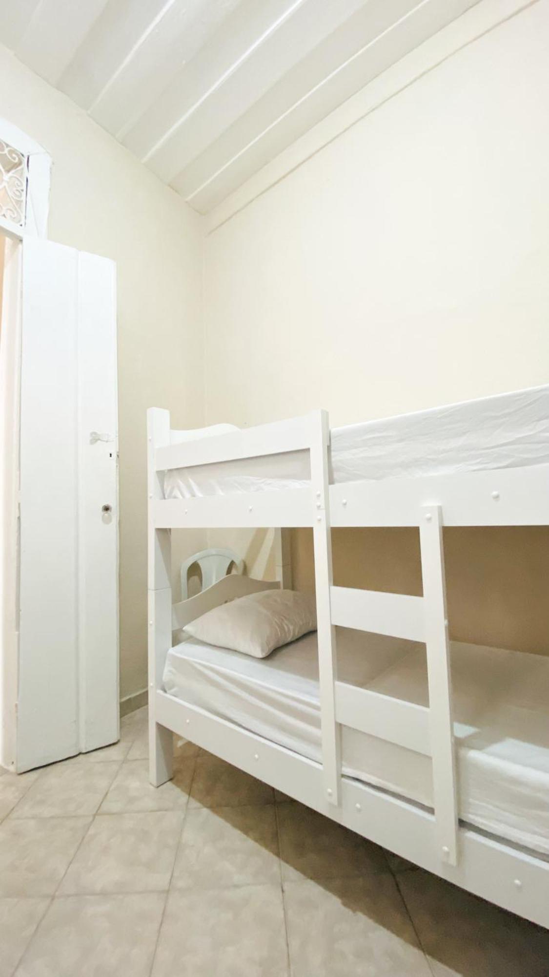 Hostel Canto Zen ซัลวาดอร์ ภายนอก รูปภาพ