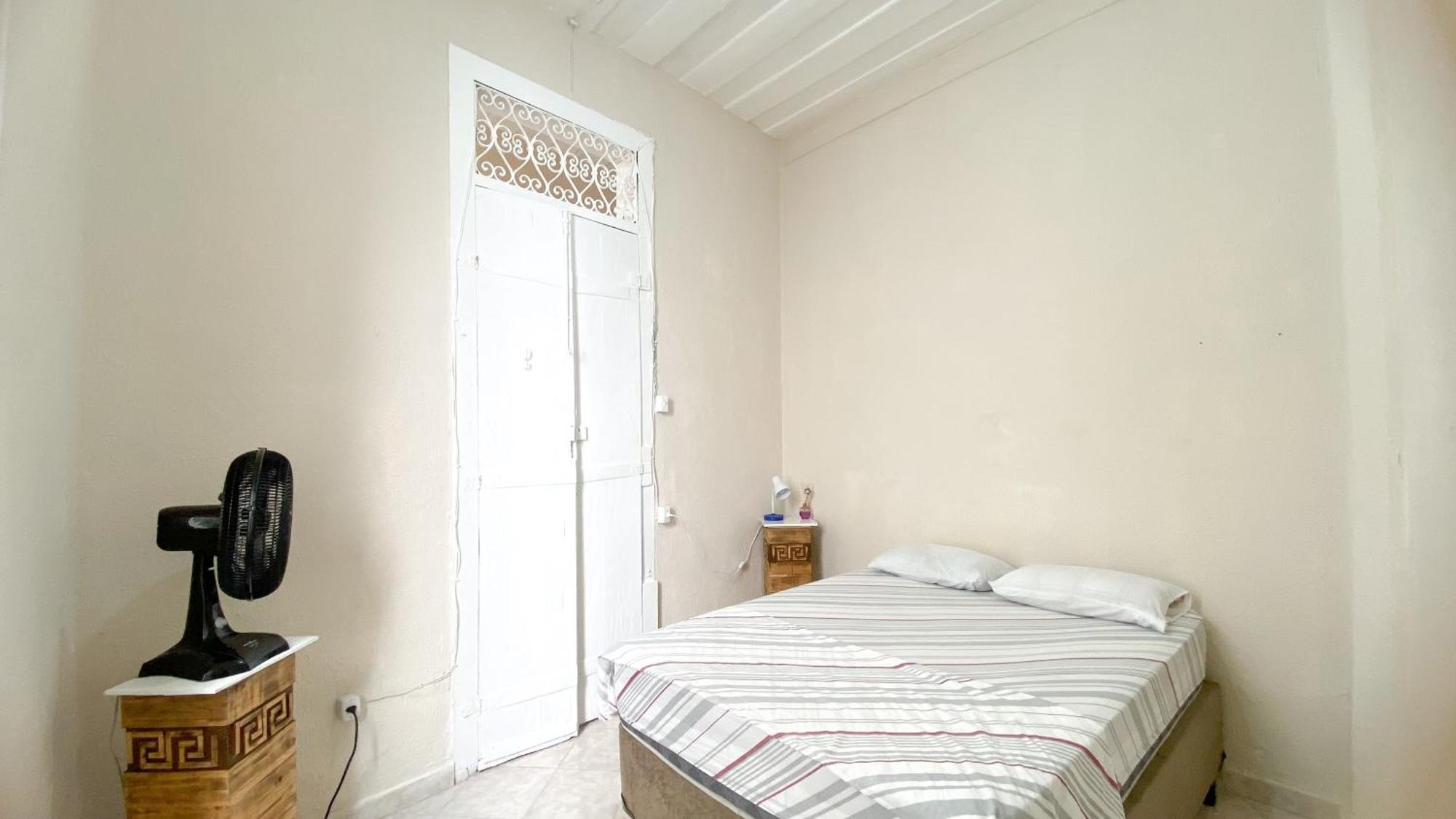 Hostel Canto Zen ซัลวาดอร์ ภายนอก รูปภาพ