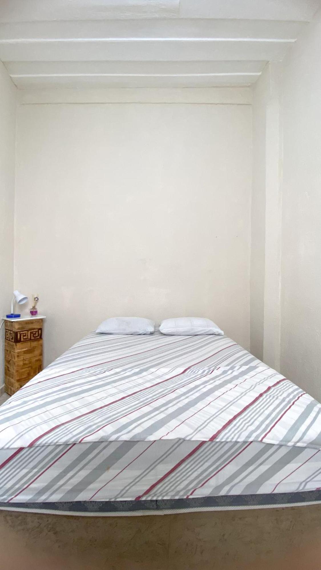 Hostel Canto Zen ซัลวาดอร์ ภายนอก รูปภาพ