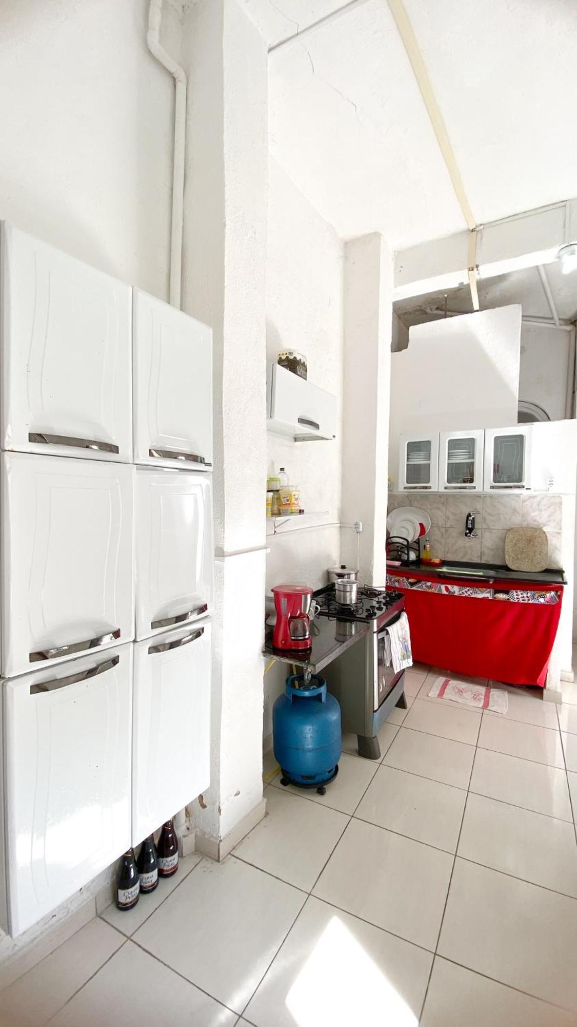 Hostel Canto Zen ซัลวาดอร์ ภายนอก รูปภาพ