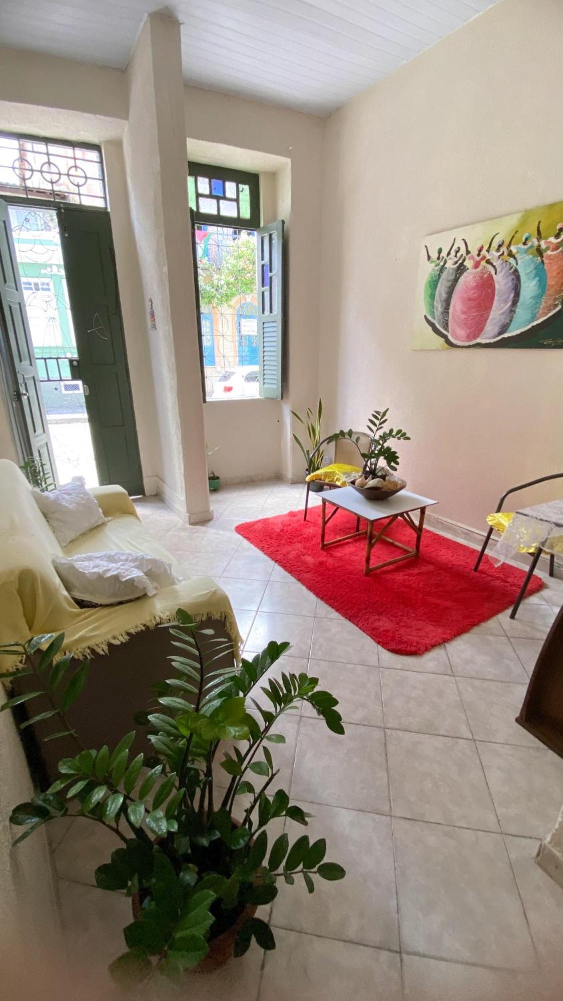 Hostel Canto Zen ซัลวาดอร์ ภายนอก รูปภาพ