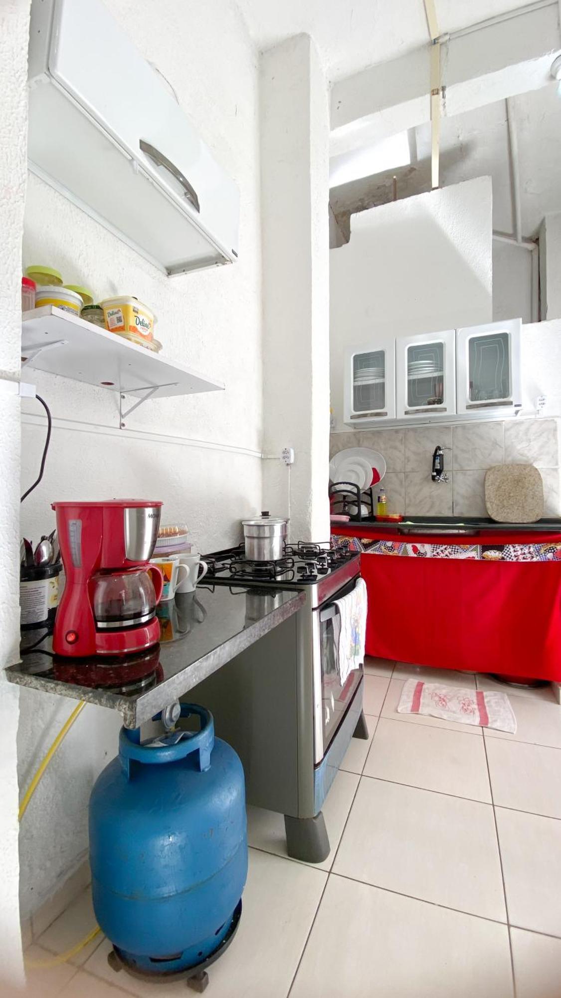 Hostel Canto Zen ซัลวาดอร์ ภายนอก รูปภาพ
